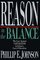 Reason in the Balance: The Case Against Naturalism in Science, Law & Education