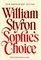 Sophie's Choice (Modern Library (Hardcover))