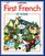 First French at Home (Usborne First Languages)