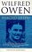 Wilfred Owen: Selected Letters