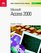 New Perspectives on Microsoft Access 2000 - Introductory