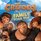 Family Road Trip (Croods)