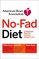 American Heart Association No-Fad Diet : A Personal Plan for Healthy Weight Loss