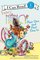 Fancy Nancy: Hair Dos and Hair Don'ts (I Can Read Book 1)