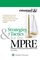 Strategies & Tactics for the MPRE (Multistate Professional Responsibility Exam) (Bar Review)