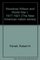 Woodrow Wilson and World War I, 1917-1921 (The New American Nation series)
