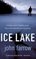 Ice Lake (Emile Cinq-Mars, Bk 2)