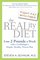 The Reality Diet