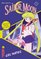 Sailor Moon Novel 7: Cel Mates