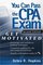 You Can Pass the CPA Exam : Get Motivated!