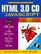 Html 3.0 Cd With Javascript for the Mac and Power Mac