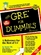 The Gre for Dummies, Second Edition
