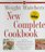 Weight Watchers New Complete Cookbook (Weight Watchers)