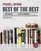 Food & Wine Best of the Best: The Best Recipes from the 25 Best Cookbooks of the Year