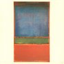 Mark Rothko : The Works on Canvas