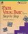 Microsoft Excel Visual Basic for Applications: Step by Step : Version 5 for Windows/Book and Disk (Step by Step)