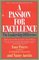 A Passion for Excellence : The Leadership Difference