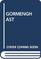 GORMENGHAST (Gormenghast Trilogy)