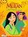 Mulan: Colouring Storybook (Disney: Classic Films)