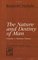 Human Nature (Nature and Destiny of Man: A Christian Interpretation , Vol I )