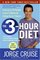 The 3-Hour Diet : How Low-Carb Diets Make You Fat and Timing Makes You Thin