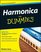 Harmonica For Dummies (For Dummies (Sports & Hobbies))