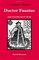 Doctor Faustus: With The English Faust Book