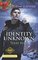 Identity Unknown (Northern Border Patrol, Bk 5) (Love Inspired Suspense, No 561) (Larger Print)