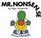 Mr. Nonsense (Mr. Men and Little Miss)