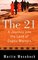 The 21: A Journey into the Land of Coptic Martyrs