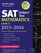 Kaplan SAT Subject Test Mathematics Level 2 2015-2016 (Kaplan Test Prep)