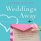 Weddings Away: The New Destination Wedding and Getaway Wedding Celebrations Guide