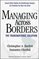 Managing Across Borders: The Transnational Solution, 2nd Edition