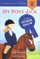 My Pony Jack at the Horse Show (Easy-to-Read,Viking Children's)