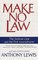 Make No Law : The Sullivan Case and the First Amendment