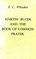 Martin Bucer and the Book of common prayer (Alcuin Club collections)