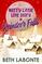 Merry Little Love Story in Reindeer Falls (Reindeer Falls Sweet Romance)