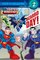 Bizarro Day! (DC Super Friends) (Step into Reading, Level 2)