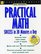 PRACTICAL MATH SUCCESS 2E