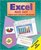 Excel Made Easy: A Beginner's Guide, Including How-To Skills and Projects