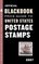 The Official Blackbook Price Guide to US Postage Stamps 2007, 29th Edition (Official Blackbook Price Guide to United States Postage Stamps)