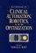 Handbook of Clinical Automation, Robotics, and Optimization (Wiley-Interscience Series on Laboratory Automation)