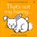 That's Not My Bunny: Its Tail Is Too Fluffy (Touchy-Feely Board Books)