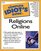 Complete Idiot's Guide to Religions Online (Complete Idiot's Guide)