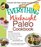 The Everything Weeknight Paleo Cookbook: Includes Hot Chicken Buffalo Bites, Spicy Grilled Flank Steak, Thyme-Roasted Turkey Breast, Pumpkin Turkey ... ...and hundreds more! (Everything Series)