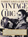 Harriet Love's Guide to Vintage Chic