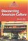 Discovering American Culture (Alliance : the Michigan State University Textbook Series of Theme-Based Content Instruction for Esl/Efl)