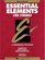 Essential Elements for Strings: Violin