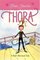 Thora: A Half-Mermaid Tale