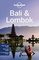 Lonely Planet Bali & Lombok (Travel Guide)